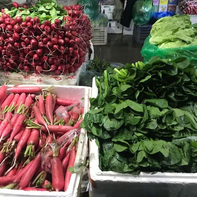 深圳蔬菜批发-蔬菜配送-深圳市粤岗餐饮管理有限公司